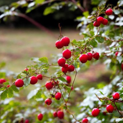 rose hip, nature, autumn, shrub, bright, fruits, red, leaves, outdoor, natural environment, garden, botanical, life cycle, contrast, peaceful, medicinal, ecological, climatic, parterre, wild, thorn