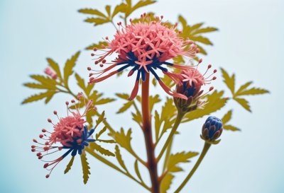 masterwort, flower, pink, nature, macro, details, beauty, season, petal, plant, floral platter, flower varieties, botany, greenery, natural beauty, nature art, color, small-flowered