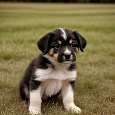puppy, animal, grass, dog, pet, cute, wild, cub, nature, outdoor, portrait, head, fur, eyes, sheen, posing, gaze, friendly, furry, snout