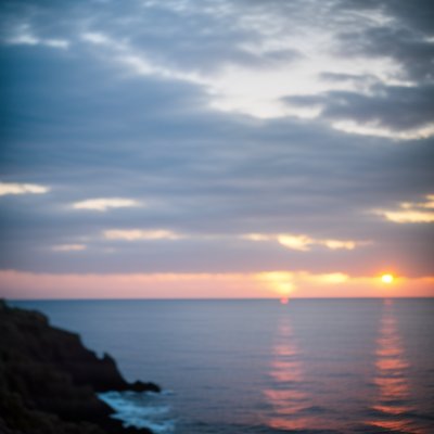 sea, coast, sunset, clouds, calm, mediterranean sea, silhouette, evening, horizon, nature, blue sky, cliff, reflection, tourism, relaxing, scenery, beautiful, clear, peace, summer