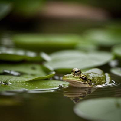frog, full hd wallpaper, lily pad, tropical, water, beautiful wallpaper, 4k wallpaper 1920x1080, natural environment, wildlife, wallpaper 4k, hd wallpaper, 4k wallpaper, greenery, soft light, nature, mac wallpaper, windows wallpaper, cool backgrounds, free background, reflection, wallpaper hd, background, wilderness, fauna, laptop wallpaper, lake, green leaves, calm, macro, biotope, aquatic plants, free wallpaper, desktop backgrounds, biodiversity