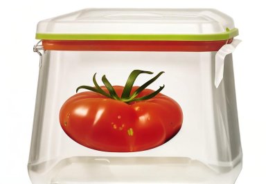 tomato, packaging, icon, vegetable, trash, minimalist, design, bag, red, scheme, graphic, positive, poster, label, simple, natural, eco-friendly, passive, light