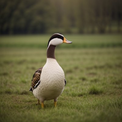 duck, grass, outdoor, animal, nature, feather, beak, farm, countryside, agriculture, pet, standing, landscape, tame, wild bird, portrait, peace, calm, simplicity, serenity
