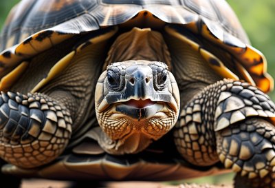 tortoise, reptile, zoo, giant tortoise, galapagos, galapagos tortoise, perth, head, close-up, old tortoise, texture, ochre, skin, shell, zoological garden, wise look, protection, age, detail