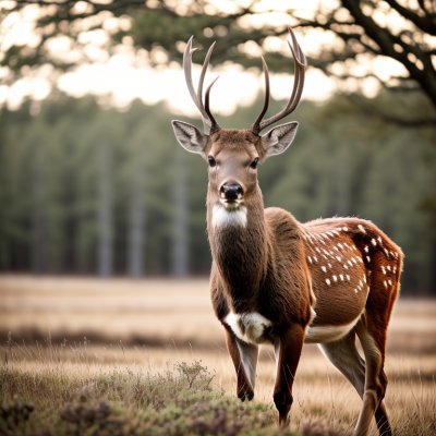 red deer, spike deer, young deer, deer, wild animal, wildlife photography, nature photography, animal portrait, velvet antlers, antlers, darßer ort, meadow, backlight, golden light, nature, autumn, national park, mecklenburg-vorpommern, morning light, fischland-darß-zingst, Prerow, Germany, Mecklenburg-Vorpommern