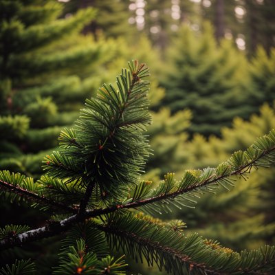 korean fir, cone, pine needles, tree, forest, nature, branch, evergreen, beautiful, macro, green, detail, conifer, ecology, flora, biology, needle branch, cone bark, rural, botany