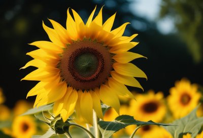 sunflower, nature, summer, beautiful flowers, beautiful wallpaper, flowers, yellow, sunny, garden, wallpaper 4k, fresh, mac wallpaper, full hd wallpaper, flower wallpaper, countryside, laptop wallpaper, cool backgrounds, hd wallpaper, bright, 4k wallpaper 1920x1080, beautiful, 4k wallpaper, sun, wallpaper hd, natural, free wallpaper, summery, background, beauty, free background, windows wallpaper, desktop backgrounds, bees, flower background, love, simplicity, detail