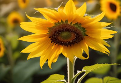 sunflower, flower wallpaper, yellow, nature, summer, flower, gardening, flower background, outdoor, wildlife, beautiful flowers, beauty, bright