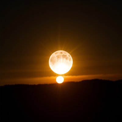 solar eclipse, twilight, moon in front of sun, cosmos, phenomenon, nature, sun, moon, clouds, landscape, sunset, shadows, evening, star, darkness, horizon, red sky, astronomy, planetary motion, space