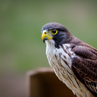 bird of prey, falcon, portrait, feather, animal world, beak, close-up, animal portrait, wild bird, talons, raptor, nature view, capture, yellow and black, colorful raptor, peregrine falcon, natural colors, falconidae, beak detail