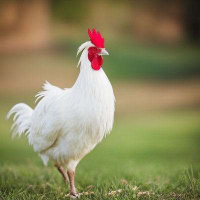 rooster, white, bird, farm, feather, outdoor, nature, chicken coop, grass, countryside, turkey, age, juvenile, brightness, domesticated, wing, comb, young rooster