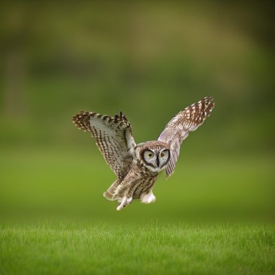 owl, nature, bird, running, wings, green, raptor, grass, wild, action, animal, flying, sport, predatory, fauna, outdoor, natural, explore, photography