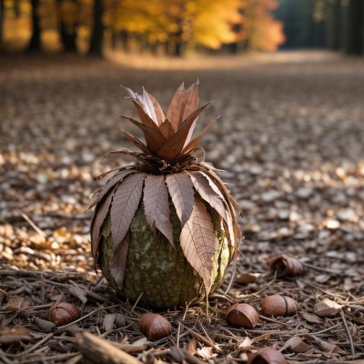 chestnut, autumn, husk, open, spiky, gravel, ground, nature, glossy, macro, detail, plant, forest, seed, wood, decorative, horizontal, beautiful, natural
