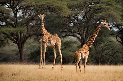 giraffe, uganda, safari, tree, grass, light, nature, wilderness, africa, fauna, animal, nature reserve, mammal, tourism, environment, wild, giraffe pattern, savanna, roots