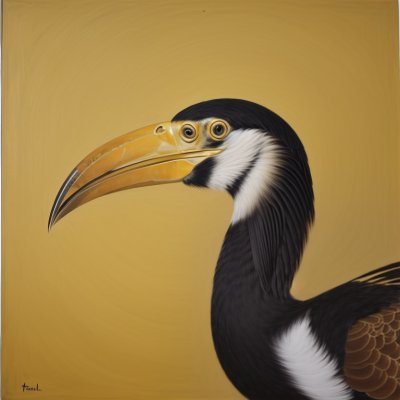 hornbill