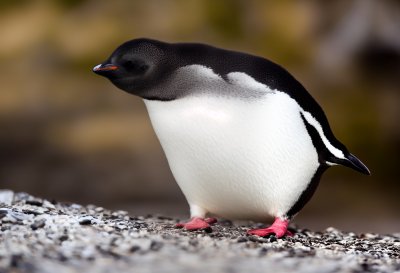 little penguin, penguin preening, bird, zoo, feathers, nature, animal, australia, preening bird, water bird, wildlife, rocky shore, calm, natural environment, cute picture, natural behavior, feather care, animal details, wild animals, cute bird