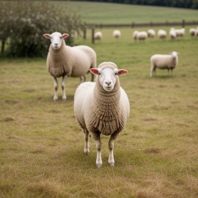 sheep, agriculture, nature, pasture, flock, orchard, wool, rural, green, meadow, animal, countryside, ewe, farming, sun, beautiful flowers, serenity, courtyard, flower wallpaper, grazing, calm, cozy, flower background, flowers
