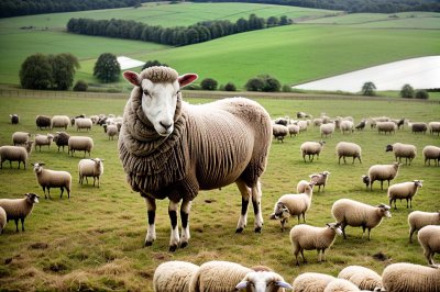 sheep, agriculture, nature, pasture, flock, orchard, wool, rural, green, meadow, animal, countryside, ewe, farming, sun, beautiful flowers, serenity, courtyard, flower wallpaper, grazing, calm, cozy, flower background, flowers