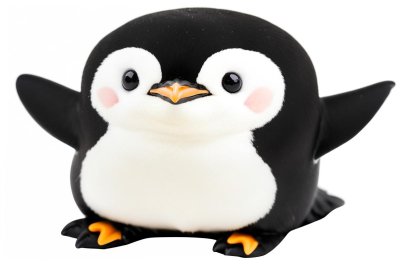 penguin, cartoon, cute, animal, character, nature, drawing, black and white, cartoon character, graphic, dancing, animation, entertainment, symbol, trend, cute animals, kid, children theme, design, digital art