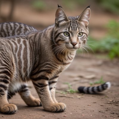 cat, wildcat, nature, animal kingdom, mammal, alert, portrait, animal, pet, cat eyes, wilderness, animal gaze, fur, ground, curious, forest, camouflage, hunter, lonely, mood