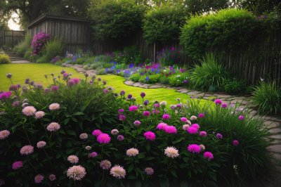 grasses, nature, plants, flowers, summer, colorful, garden, background, wild, decorative, landscape, outdoors, sunrise, pampas grass, natural beauty, grass, radiant, romantic, calm, refreshing