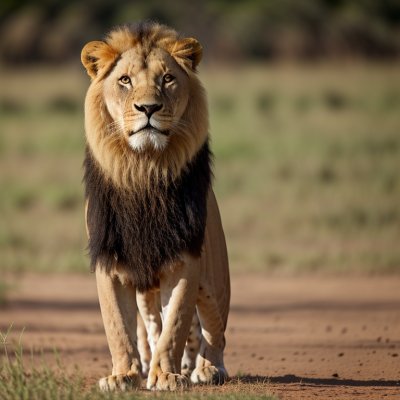 lion, savanna, nature, wildlife, animal, uganda, safari, african, animal portrait, mane, male, hunter, predator, big cat, gaze, rest, charm, protection, enforcement, dominance