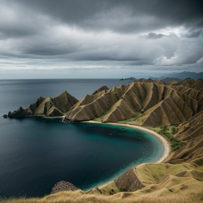 padar, island, nusa tenggara, indonesia, komodo national park, flores, tropical paradise, beautiful landscape, ocean view, peninsula, tourist attraction, national park, mountain view, coastal view, tourist photography, nature photography, exploration, panoramic view, crystal clear water, blue ocean
