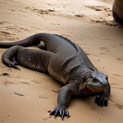 komodo dragon, rinca island, komodo national park, monitor lizard, wildlife, indonesia, largest lizard, protected species, exotic animal, endangered species, flores, giant lizard, predator, natural habitat, reptile, indonesian fauna, environment, observation