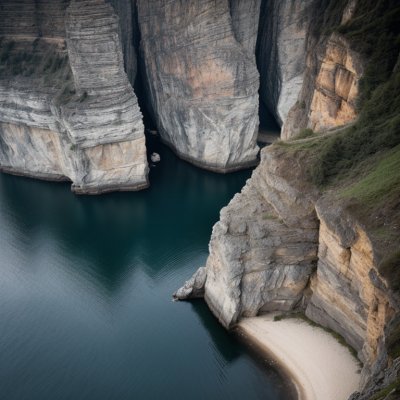 lake, blue water, cliffs, natural landscape, mountains, reservoir, rock formation, nature, tourist destination, water, crystal clear, nature experience, dam, limestone, grass, summer, peaceful, natural monument, fresh