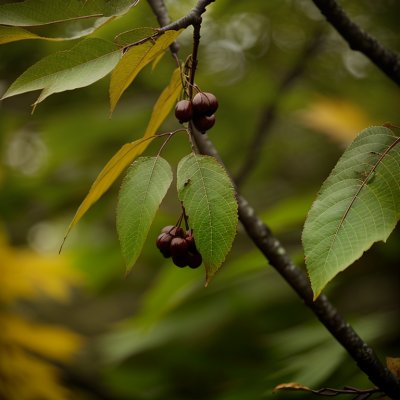 chestnut, tree, leaves, nature, branch, autumn, ripe, natural scene, green, sharp, thorn, natural beauty, garden, juvenile, forest fruit, landscape, husk, green leaves, macro photography