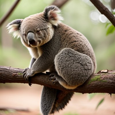 koala, tree, sleeping, claws, bear, rest, mammal, animal, zoo, branches, gray, australia, nature, nap, wild, care, cute, relax, fur, slow, cozy
