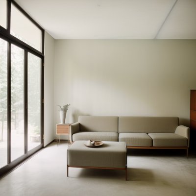 modern, architecture, design, interior, furniture, house, dining, light, window, wood, elegant, luxury, minimalism, space, open, room, natural, decoration, central, contemporary
