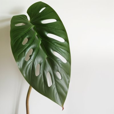 monstera, leaf, green, nature, houseplant, modern, decoration, botany, modern interior, green plant, leaf texture, shadow, natural decoration, indoor, natural motif, indoor garden, exotic plant, plant cultivation