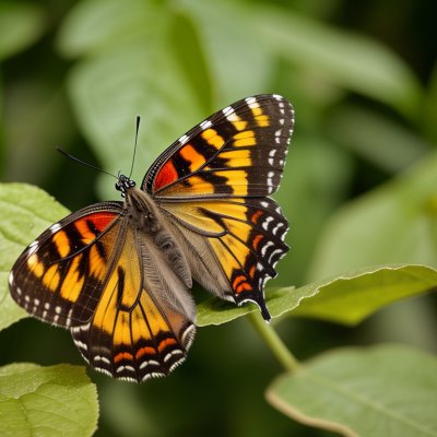 butterfly, nature, insect, macro, wings, leaf, veins, insects, wildlife, detail, beauty, environment, macrophotography, biology, fauna, cause, life, nature details