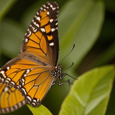 butterfly, insect, nature, macro, leaf, animal kingdom, wing, close-up, bokeh, light, close-up of fauna, natural beauty, detail