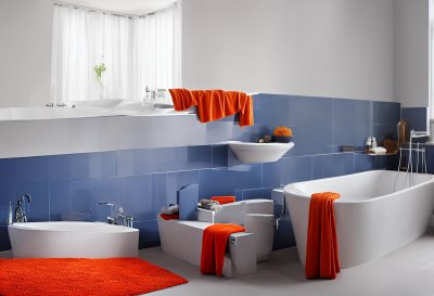bathtub, metal, indoor, luxury, spa, relaxation, rug, privacy, minimalist, provencal, candle, cleanliness, modern, white, countertop, natural light, bubble, utility room, decoration, faucet