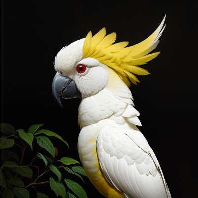 cockatoo, exotic bird, yellow crest, nature, bird, wild, indonesian bird, nature photography, photography, southeast asian birds, avian, world, yellow, indonesia, white bird, wildlife, tropical bird, bird photography, crest