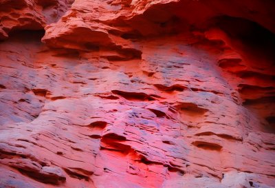 rock formation, canyon, nature, red rock, erosion, natural beauty, inclusion, light tone, texture, color contrast, desert landscape, antelope canyon, tourism, red sands, tourist adventure, blue sky, travel, creativity, culture, geology, tourist destination