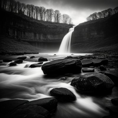 nature