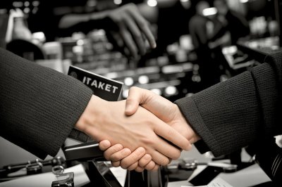 handshake, agreement, trade, business, profit, sale, commercial, money, contract, concept, gesture, handshake, trade, money, money, money, money, money