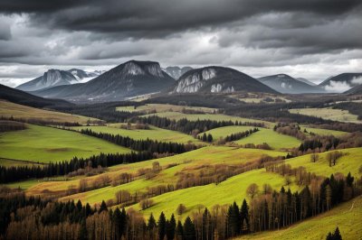 Природа — фото №4278008289
