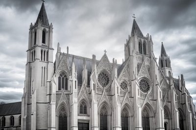 cathedral, church, architecture, building, facade, edifice, gothic, gothic architecture, religion, medieval, dom, faith, christianity, old building, historical, catholic, spire, steeple, cathedral, cathedral, cathedral, cathedral, cathedral, gothic, gothic, gothic architecture, medieval, catholic, catholic, spire