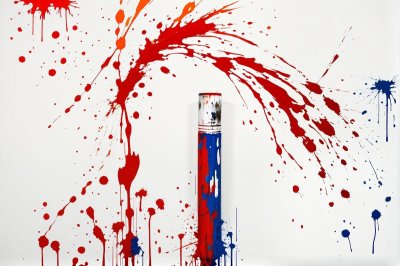 paint, brush, splash, red paint, splatter, artwork, spray, art, minimalism, color, creativity, watercolor, paint, paint, paint, paint, paint, brush, splash, splatter, splatter, artwork, art, art, creativity, watercolor