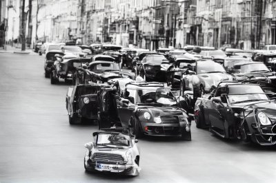 mini cars, vehicles, drivers, boulevard, urban, entertainment, relaxation, fun, men, helmets