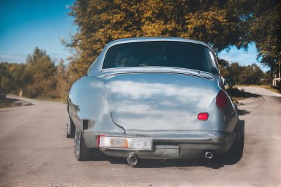 car, vehicle, car wallpapers, automobile, retro, damage, classical, transportation, old, transport, oldtimer