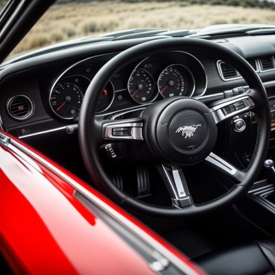 mustang, steering wheel, drive, transportation, car wallpapers, oldcar, car, photography, musclecar
