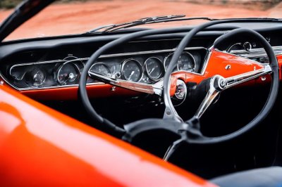 mustang, steering wheel, drive, transportation, car wallpapers, oldcar, car, photography, musclecar