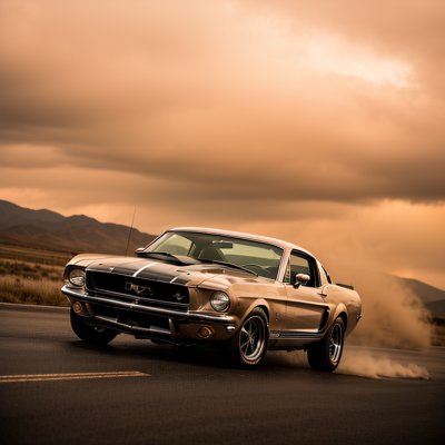 car, auto, car wallpapers, motor, drive, mustang, oldcar, photography, musclecar