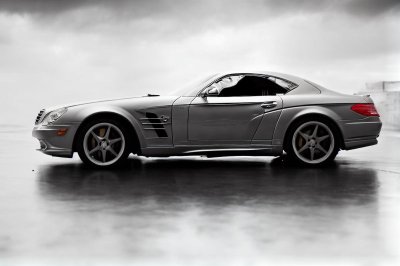 model car, automobile, mercedes benz, toy, hd wallpaper, desktop background, sl, sports car