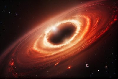 black hole, star, singularity, gravity, spacetime, accretion disk, cosmic mystery, stellar collapse, general relativity, dark matter, hawking radiation, cosmic void, intense gravity, interstellar, spacetime distortion, gravitational pull, supermassive, cosmic phenomenon, astrophysics, universe, wormhole, quantum physics, cosmic singularity